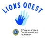 Logo of Jax Lions Quest of 35 L Cyber Lions Club